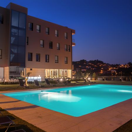 Lam Hotel Celorico De Basto Ngoại thất bức ảnh