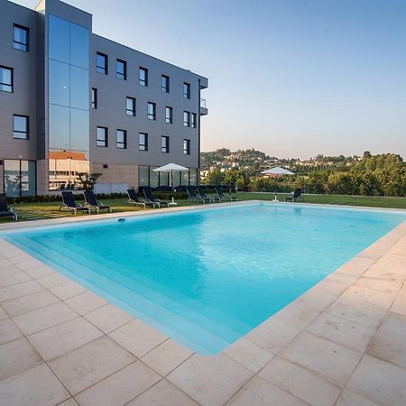 Lam Hotel Celorico De Basto Ngoại thất bức ảnh