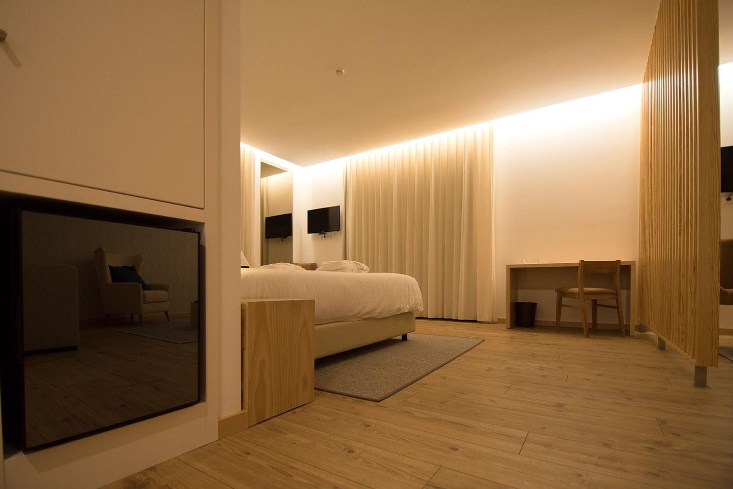 Lam Hotel Celorico De Basto Ngoại thất bức ảnh