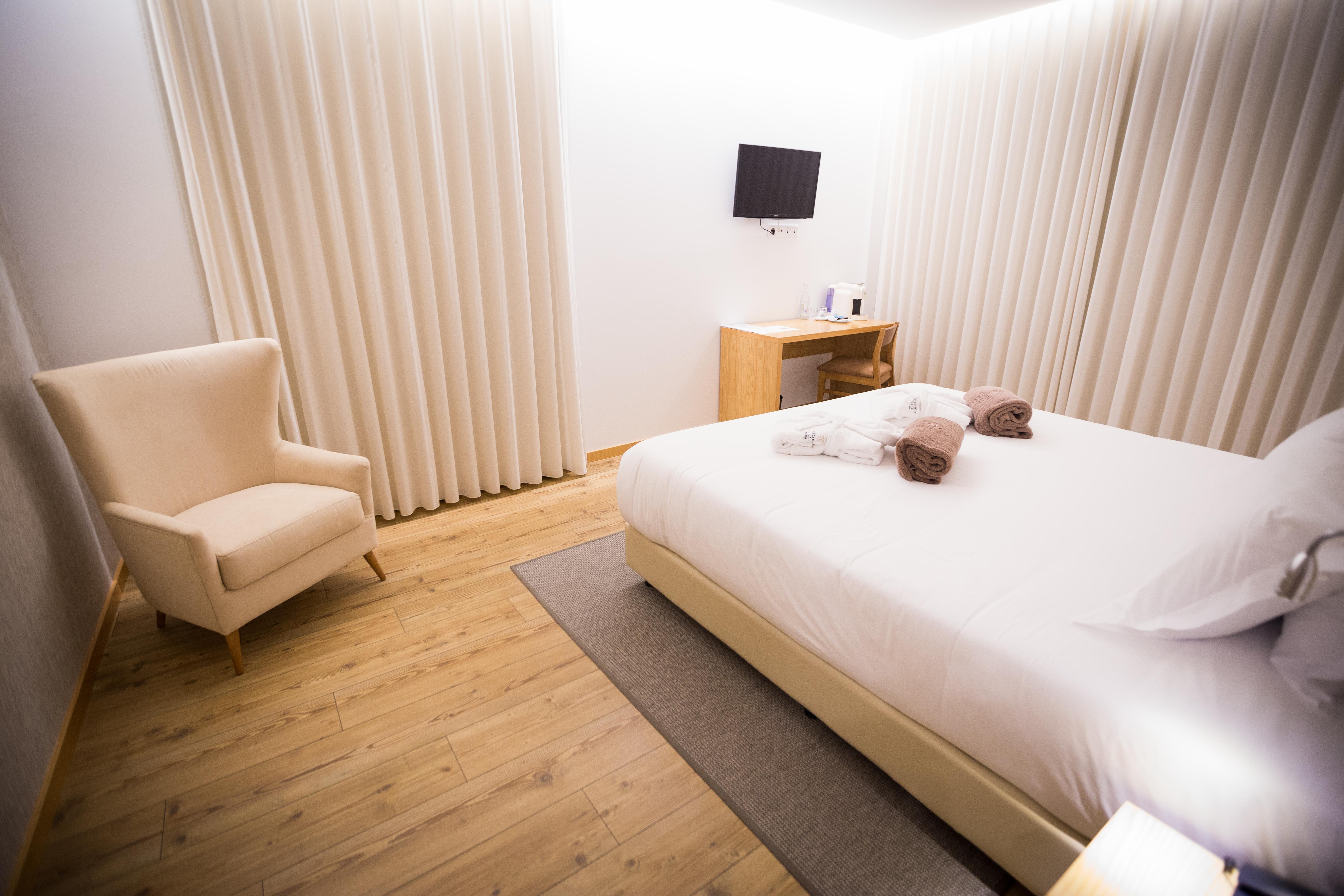 Lam Hotel Celorico De Basto Ngoại thất bức ảnh