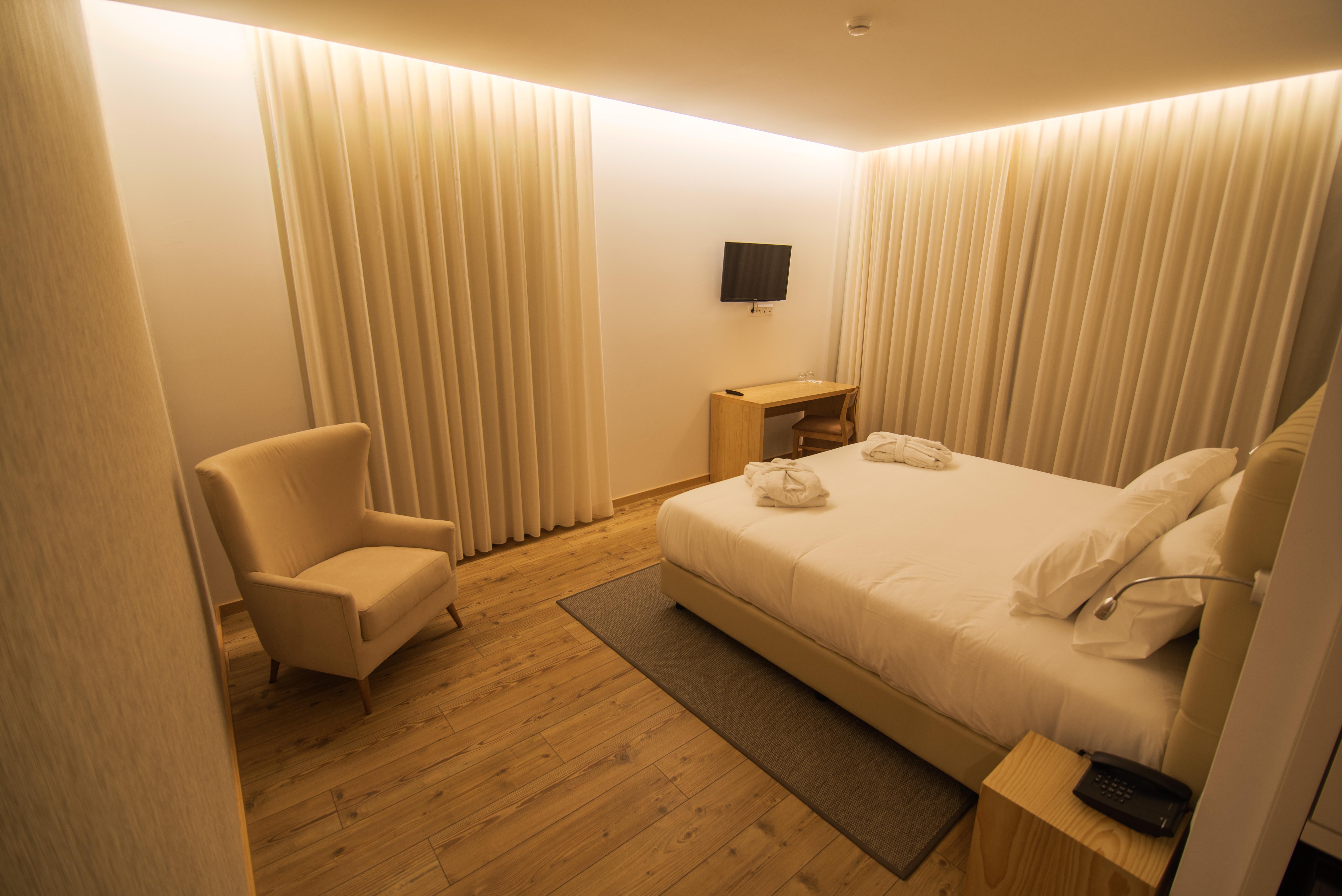 Lam Hotel Celorico De Basto Ngoại thất bức ảnh