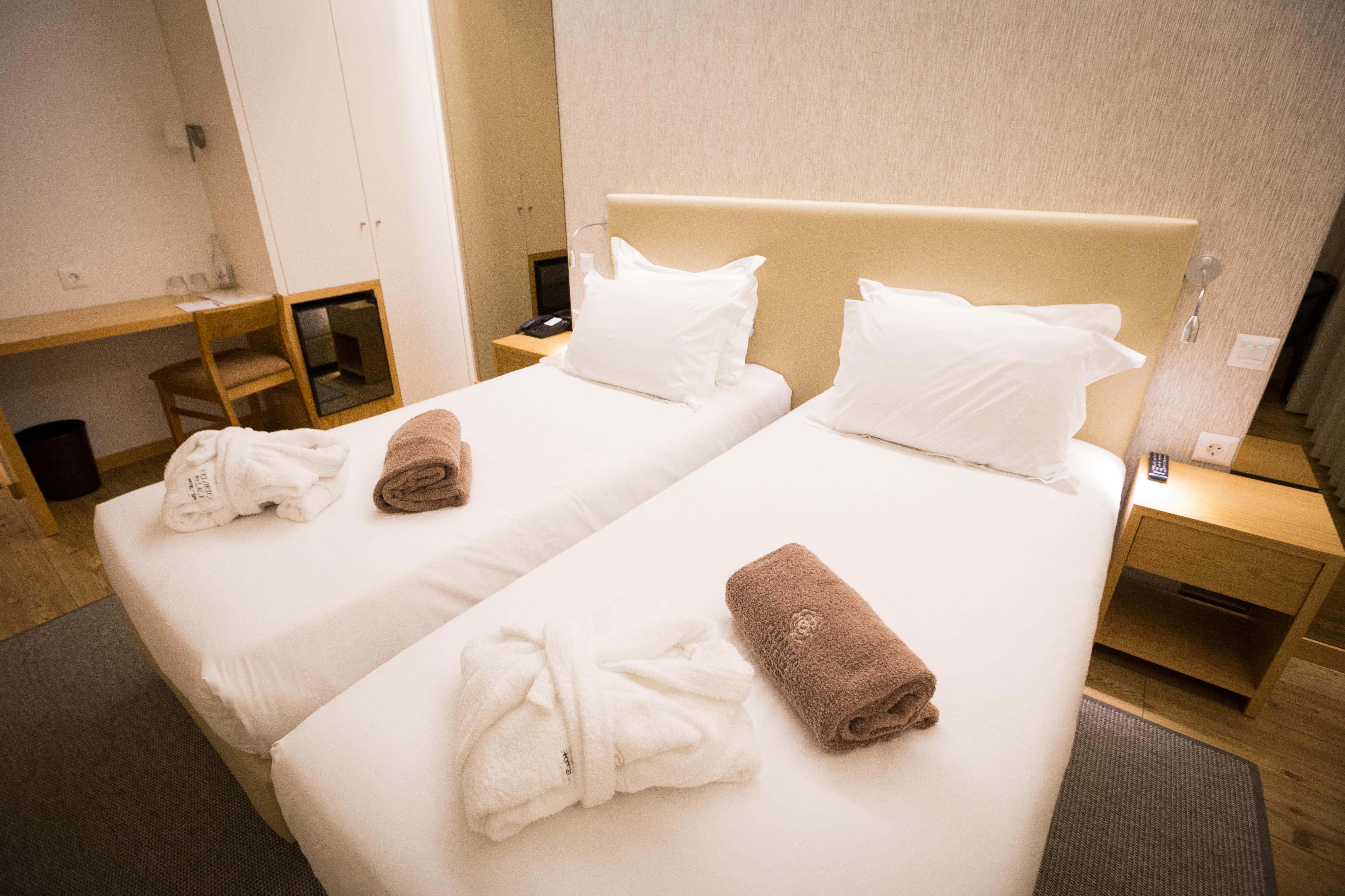 Lam Hotel Celorico De Basto Ngoại thất bức ảnh