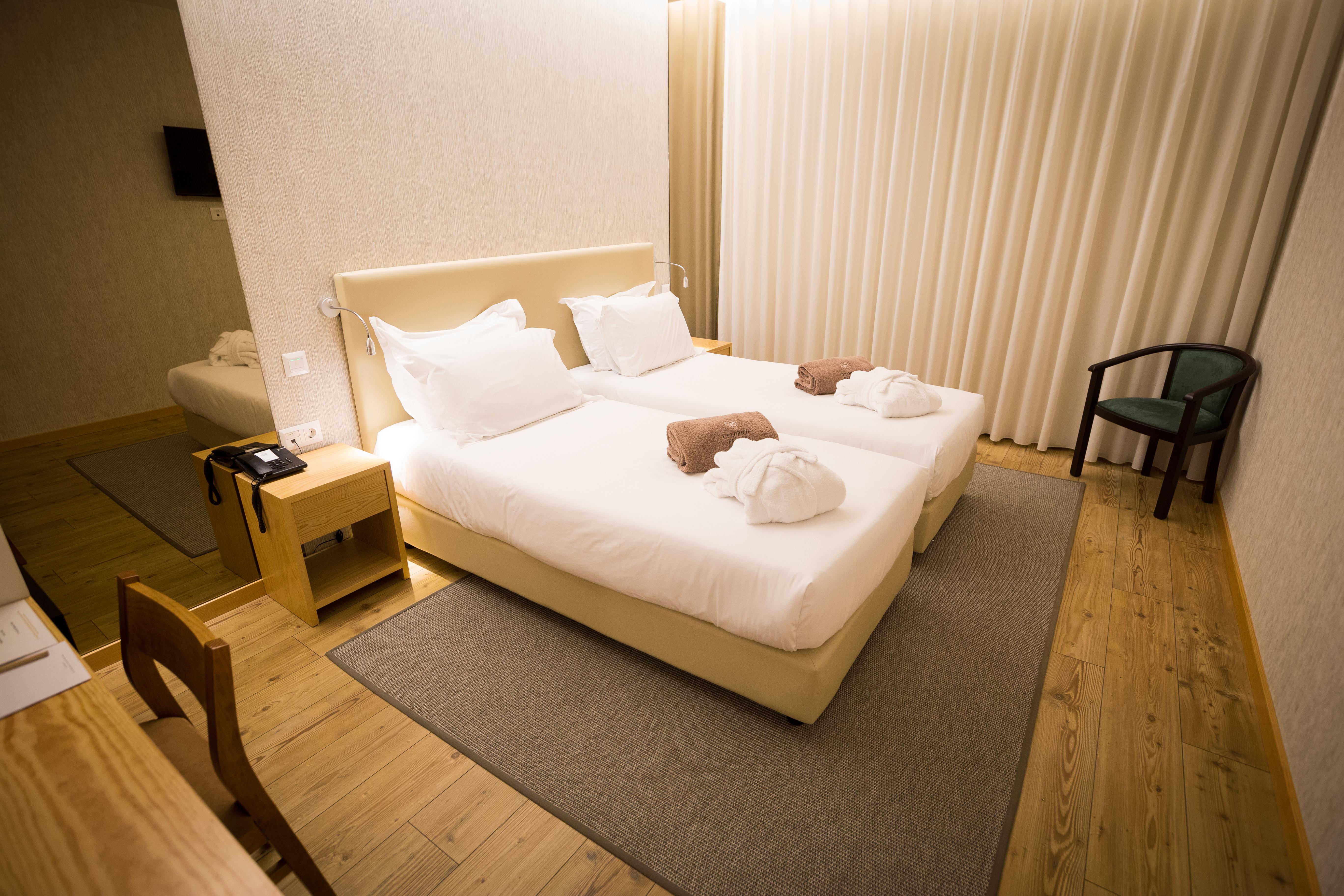 Lam Hotel Celorico De Basto Ngoại thất bức ảnh