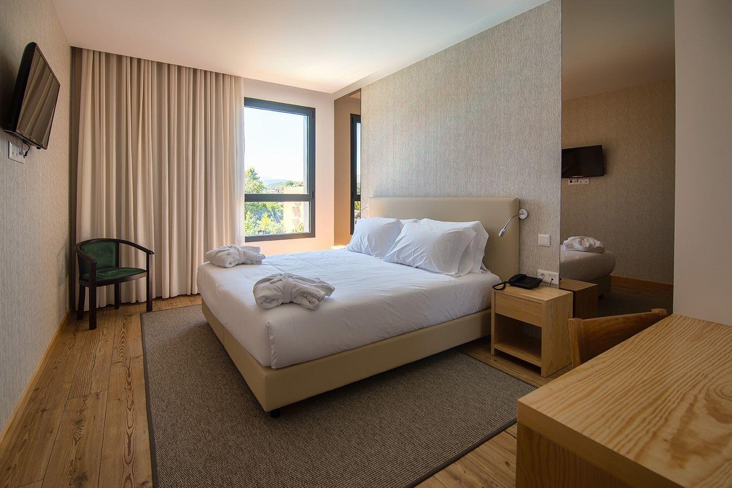 Lam Hotel Celorico De Basto Ngoại thất bức ảnh