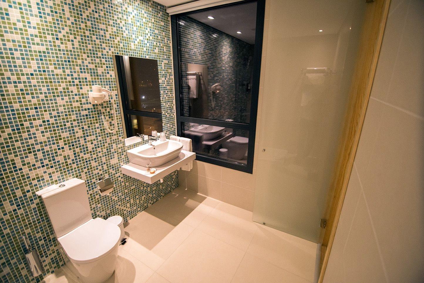 Lam Hotel Celorico De Basto Ngoại thất bức ảnh