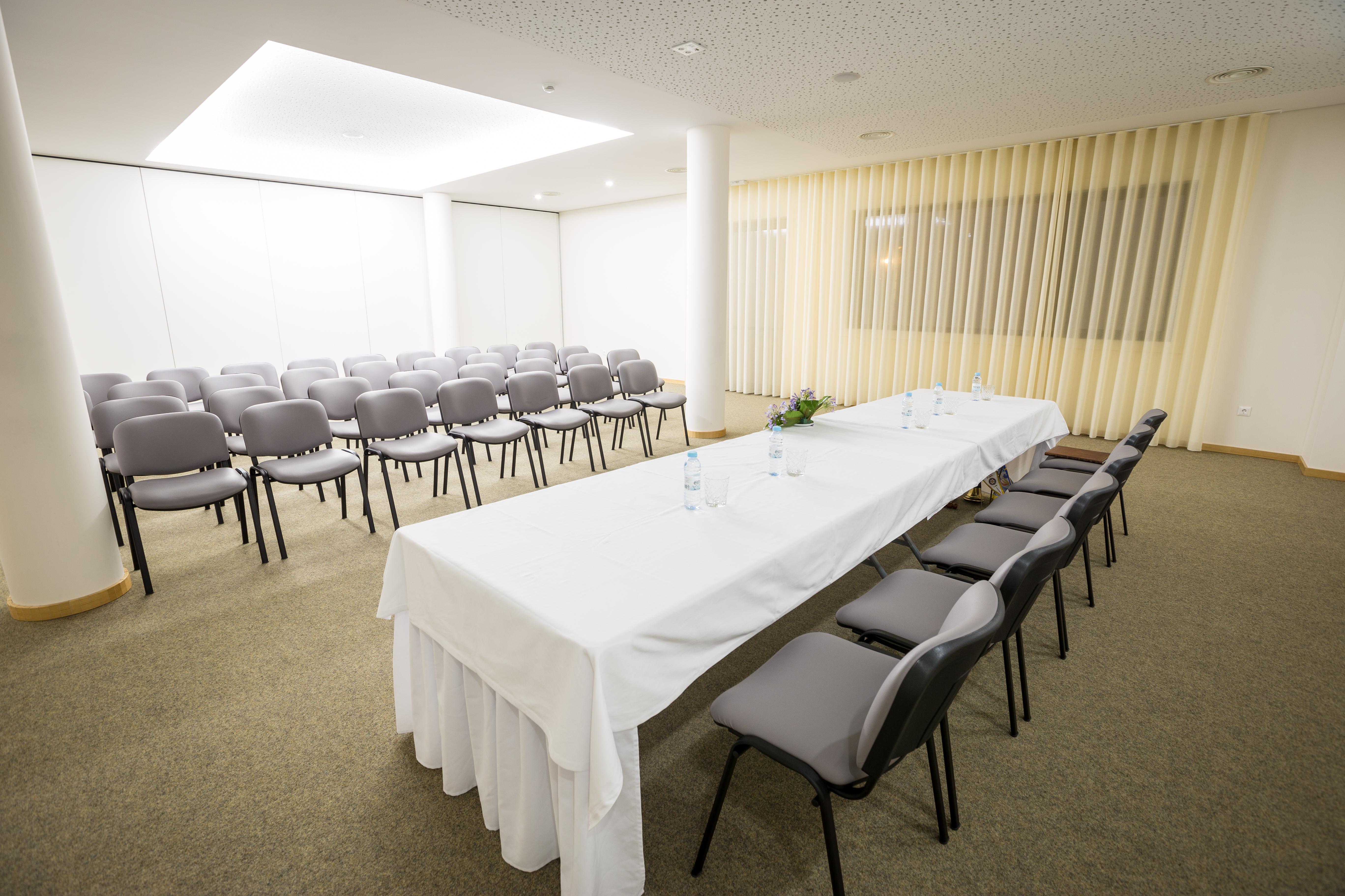 Lam Hotel Celorico De Basto Ngoại thất bức ảnh