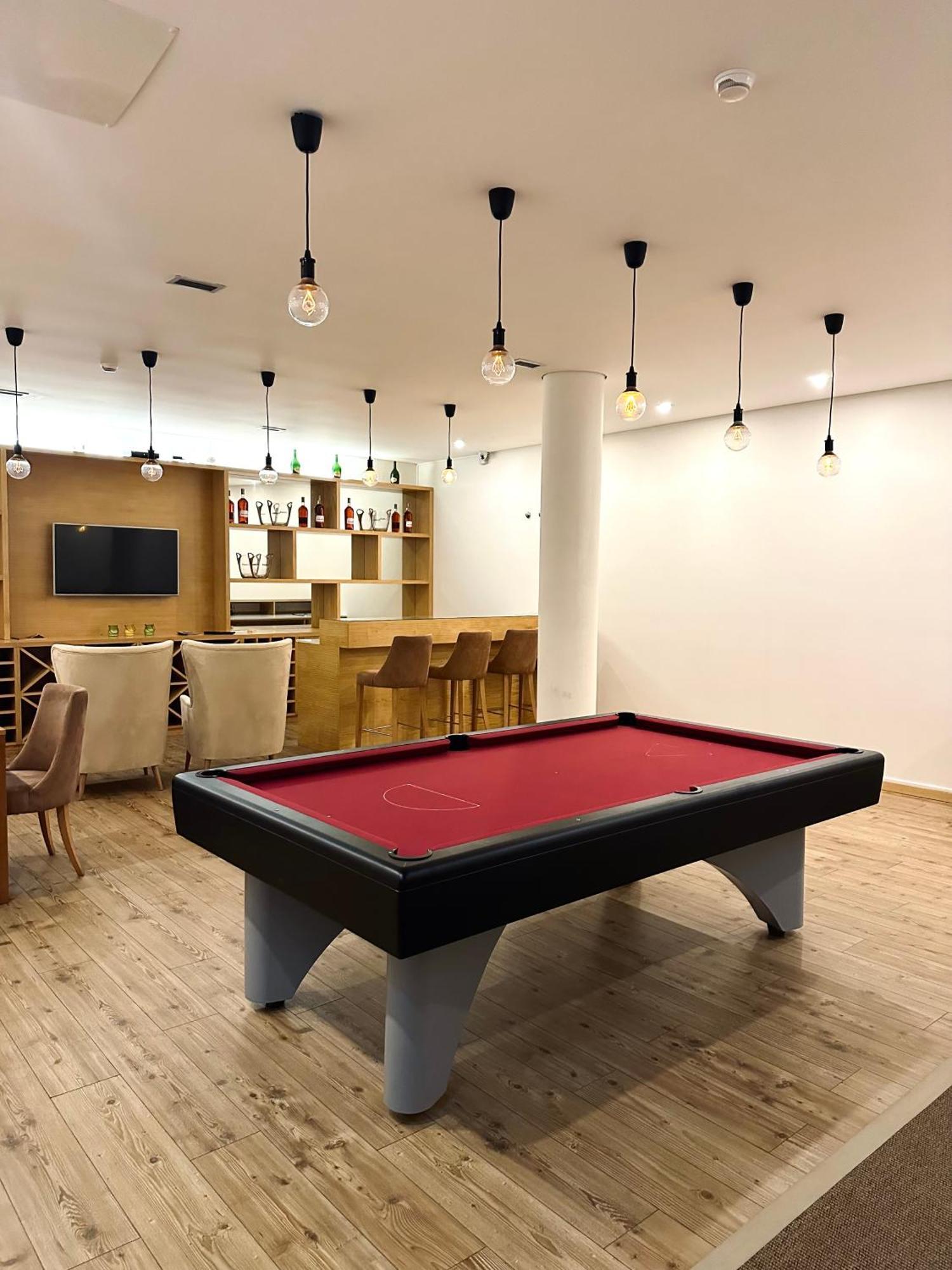 Lam Hotel Celorico De Basto Ngoại thất bức ảnh