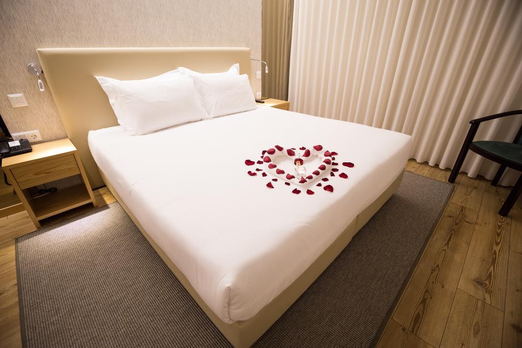Lam Hotel Celorico De Basto Ngoại thất bức ảnh