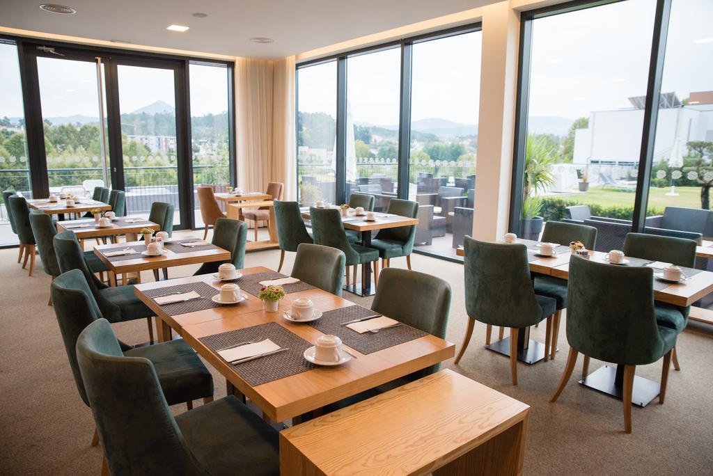 Lam Hotel Celorico De Basto Ngoại thất bức ảnh