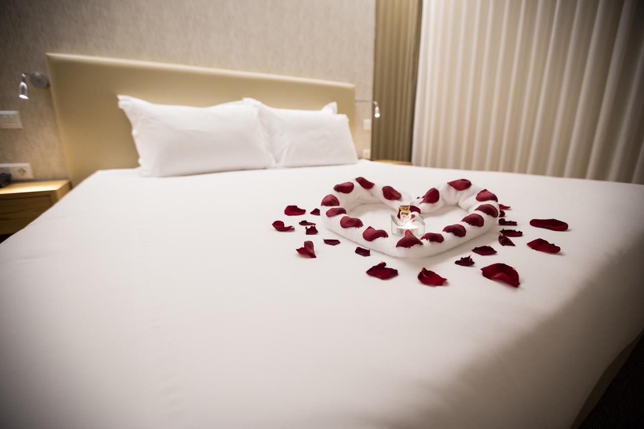 Lam Hotel Celorico De Basto Ngoại thất bức ảnh